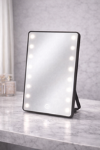 Small Vanity Mirror