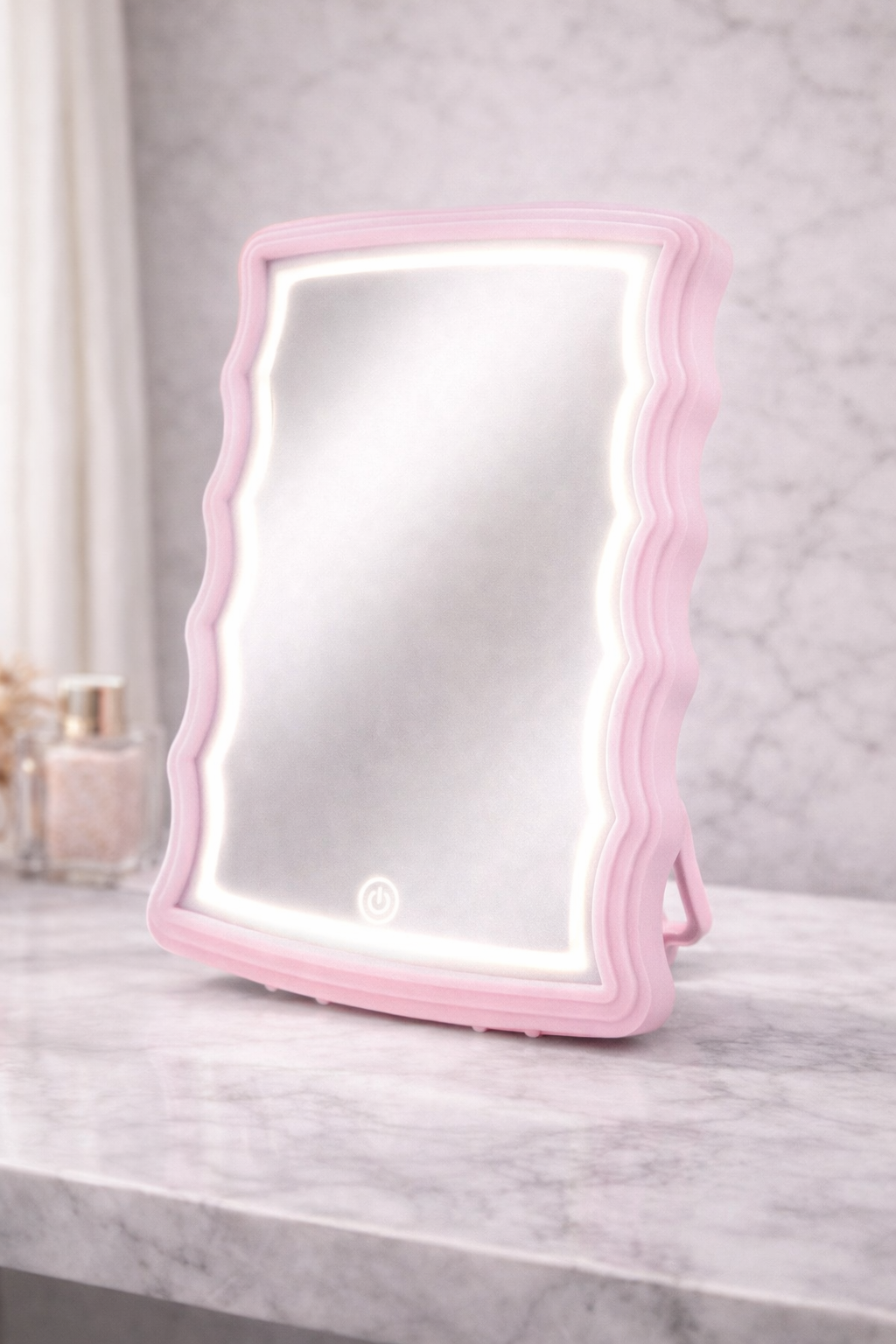 Small Vanity Mirror