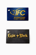 LightWork NFC enabled keychain - Tap to C@nnect