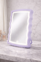 Small Vanity Mirror