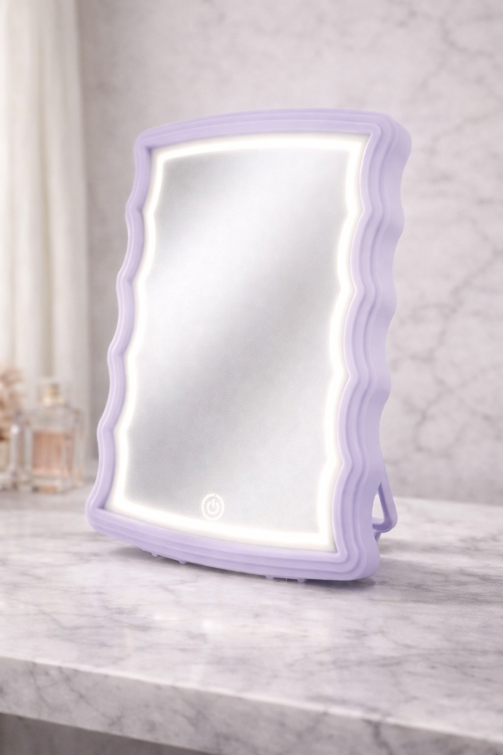 Small Vanity Mirror
