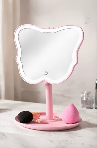 Small Vanity Mirror
