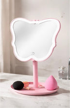Small Vanity Mirror