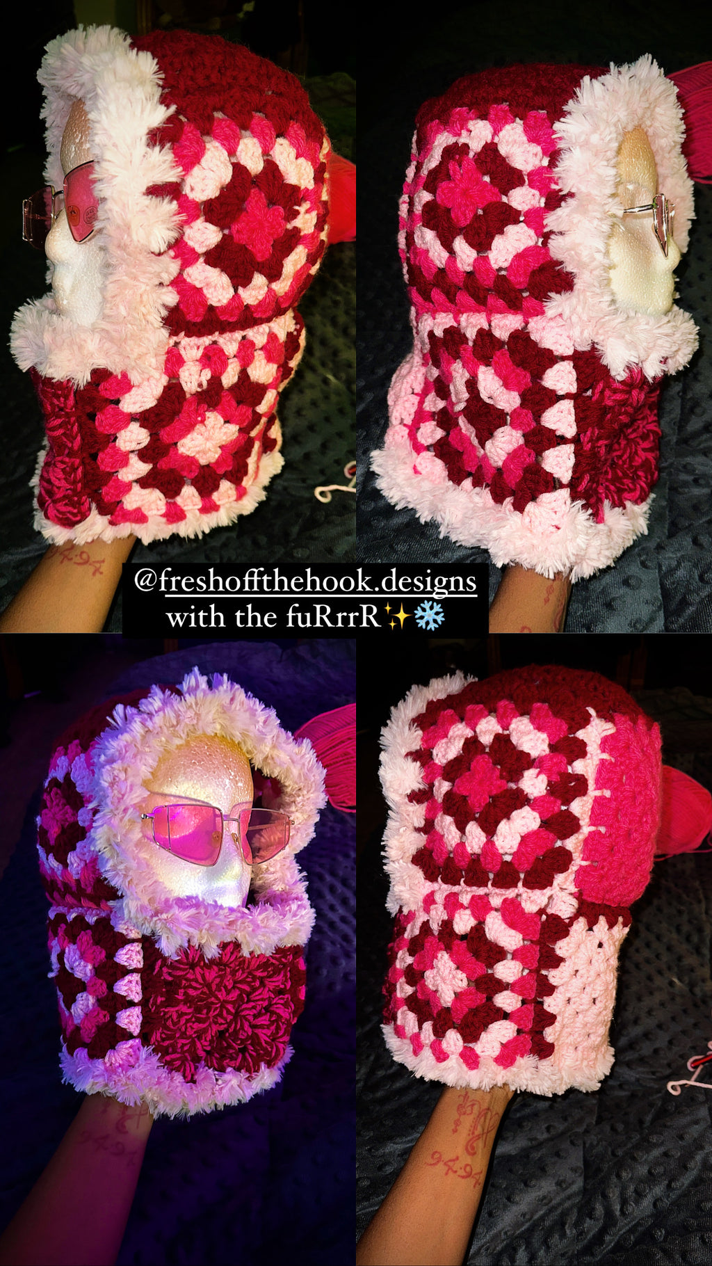 Balaclava