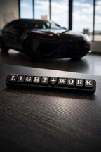 Light Work™ Clicky