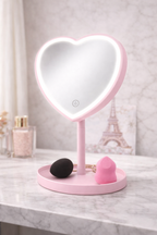Small Vanity Mirror