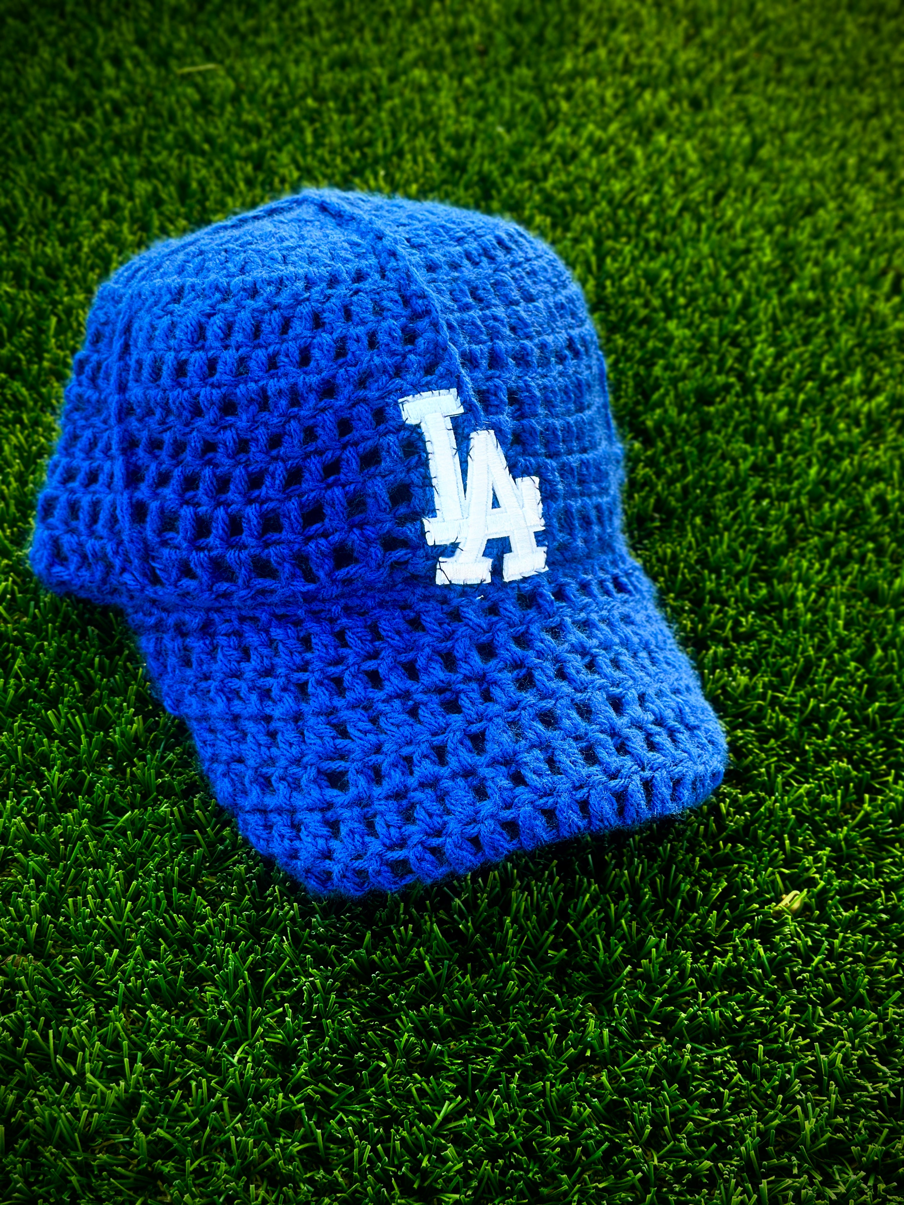 Code Blue: Progression Cap