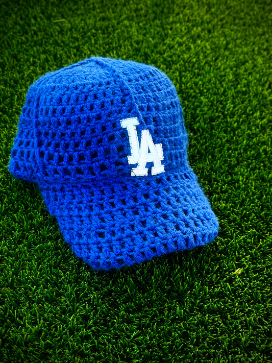 Code Blue: Progression Cap