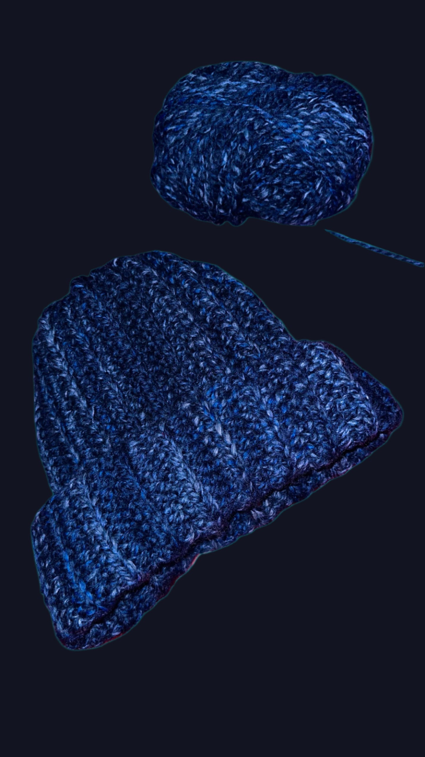 Pulsewave Beanie