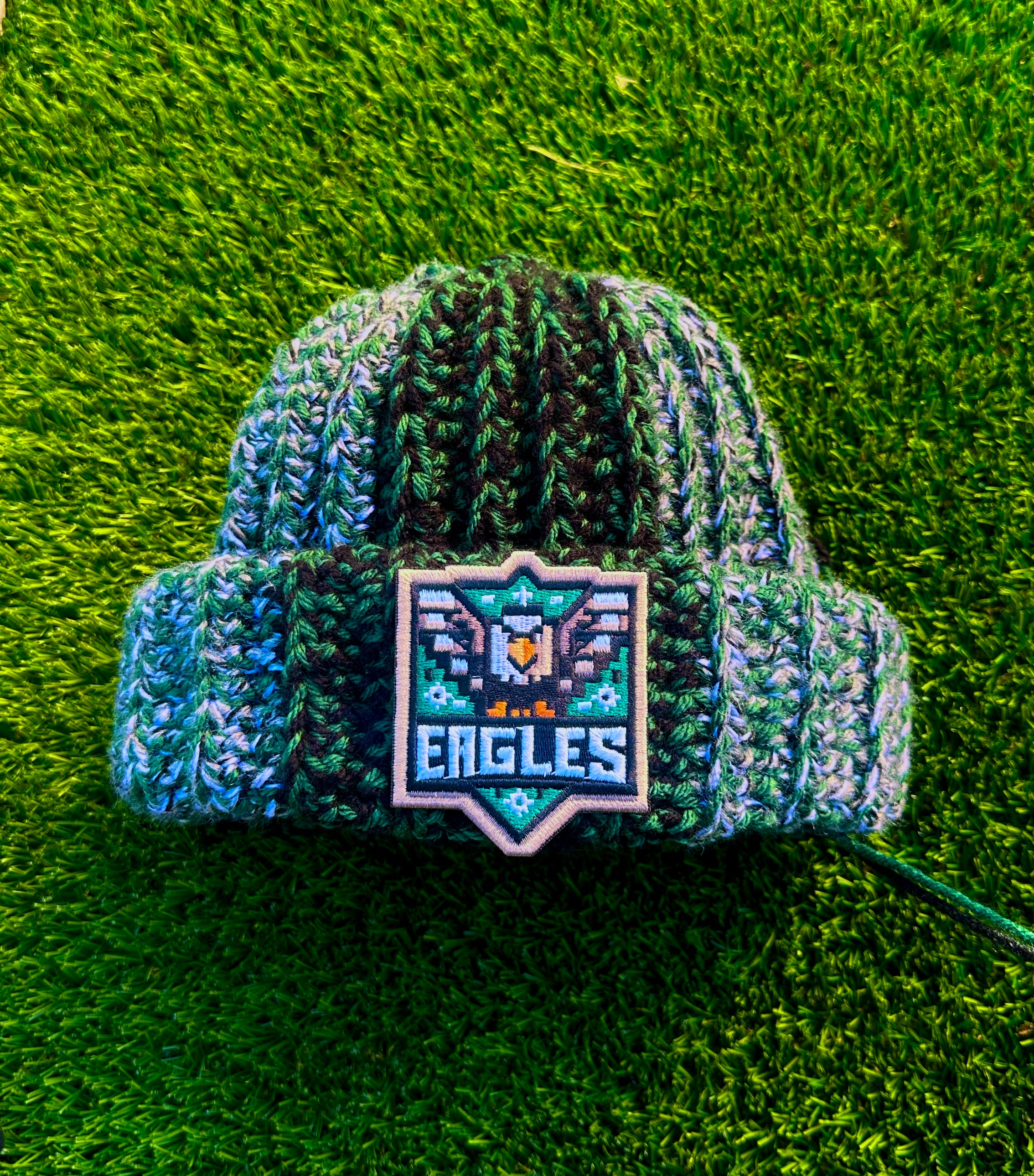 Pulsewave Beanie