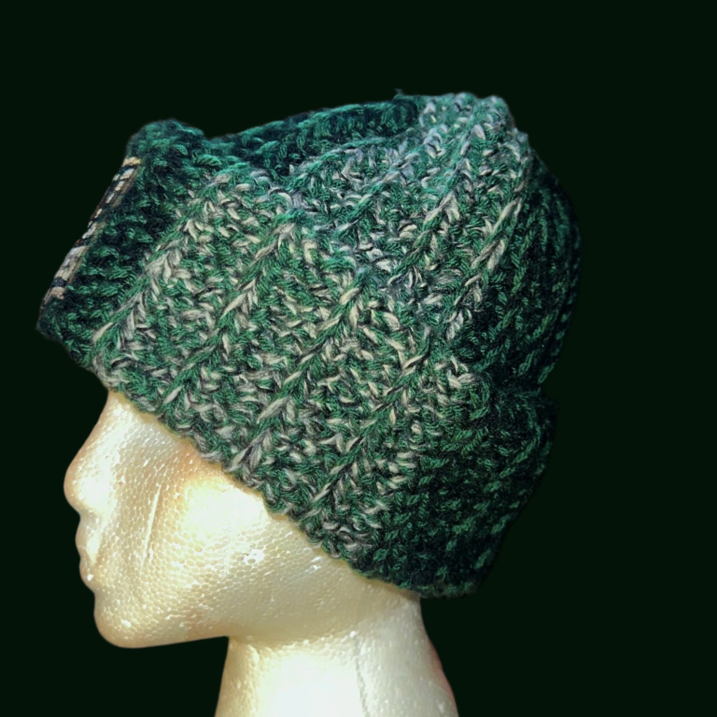 Pulsewave Beanie