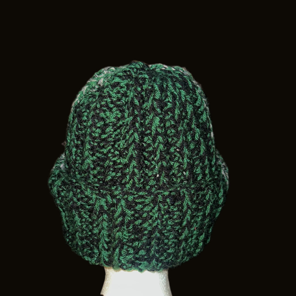 Pulsewave Beanie