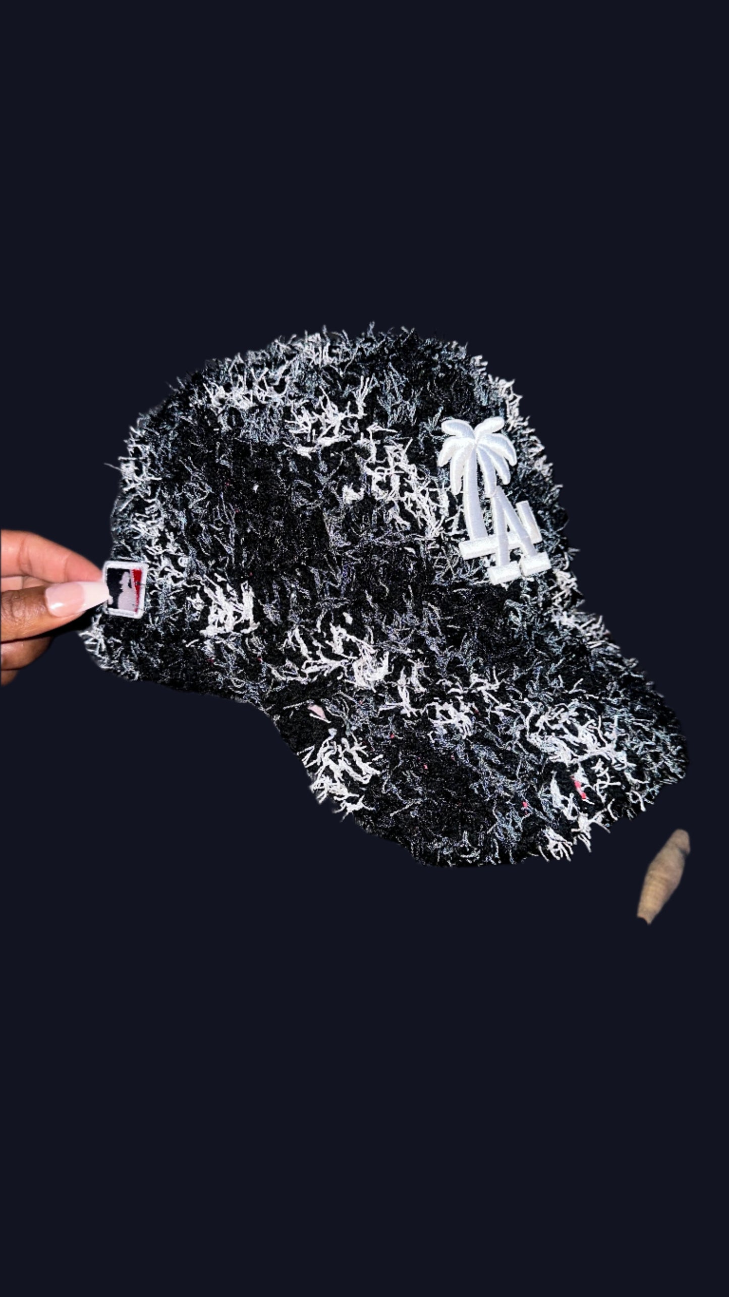 Code Blue: Progression Cap