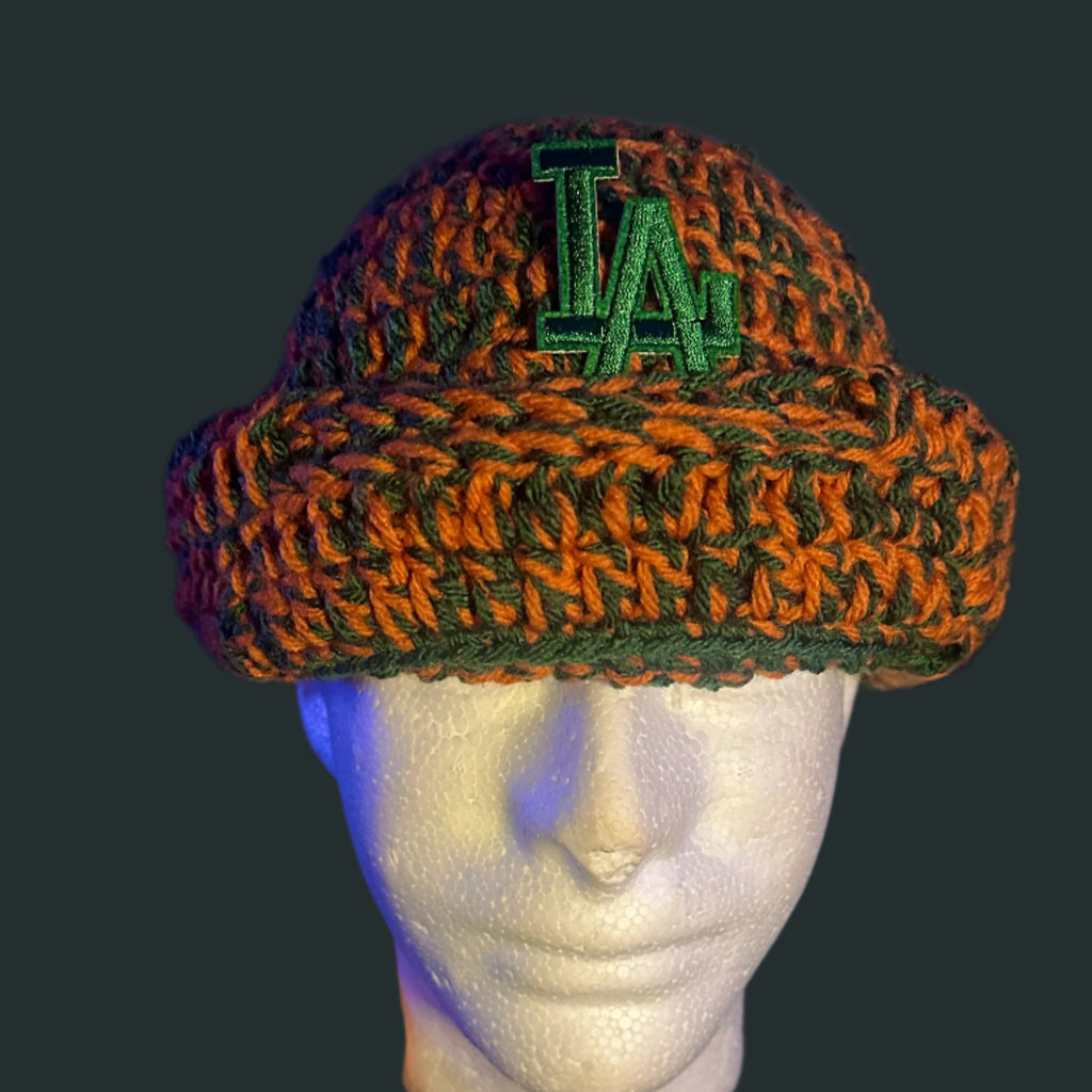 Pulsewave Beanie