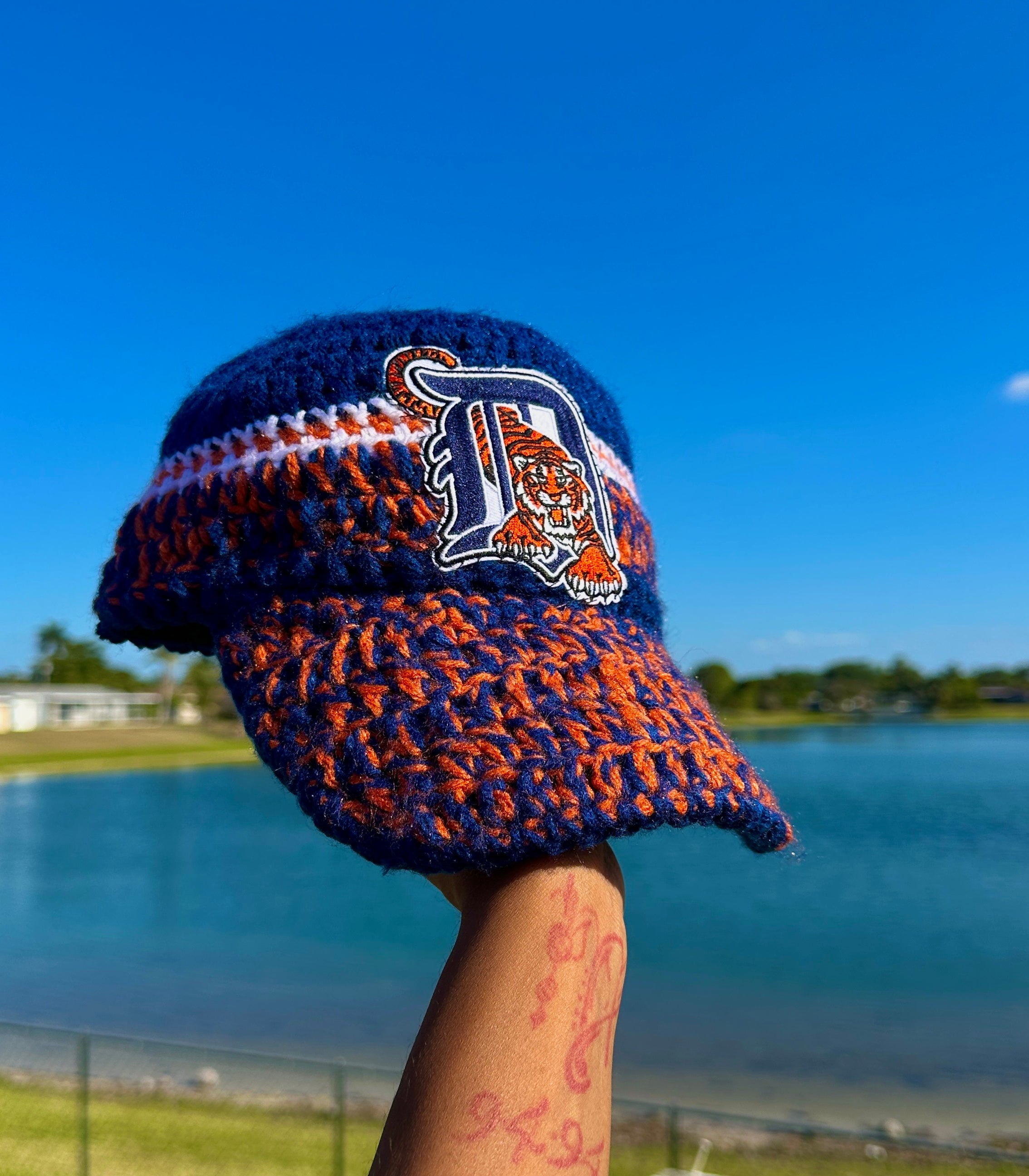 Code Blue: Progression Cap