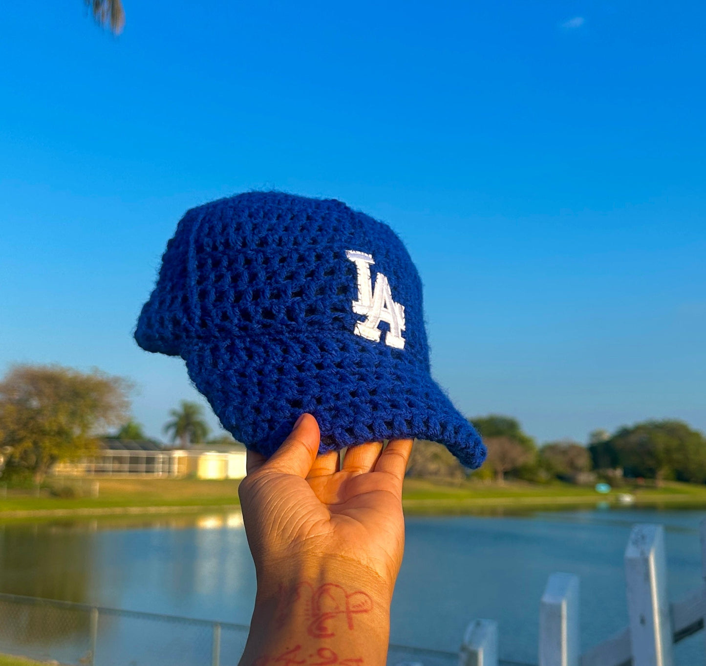 Code Blue: Progression Cap