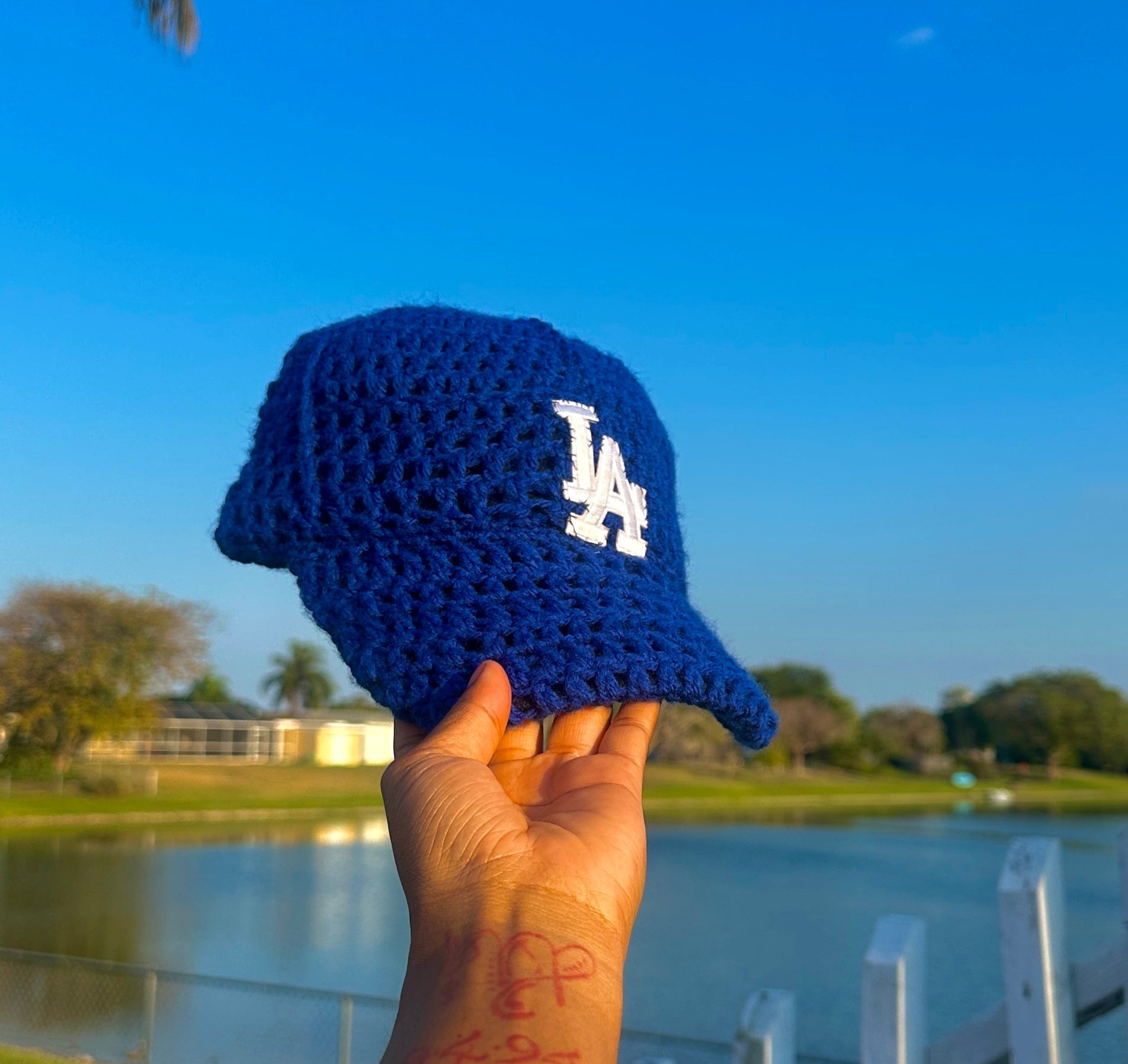 Code Blue: Progression Cap