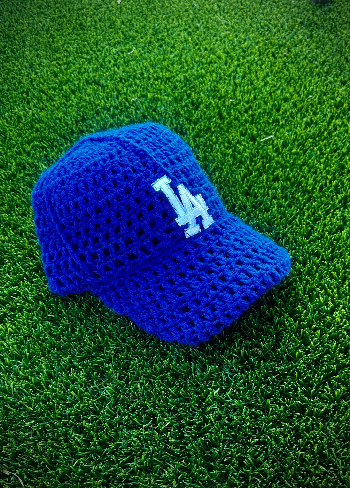 Code Blue: Progression Cap